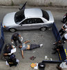 Brezilya'da polis isyanda!