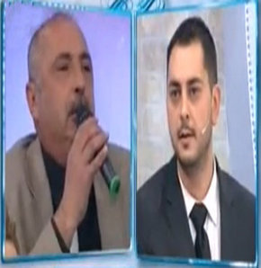 Damatlar kavga etti, Esra Erol çıldırdı! VİDEO