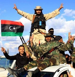     Libya     Kaddafi     Uluslararası Af Örgütü     işkence     tutsak