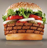 Katil hamburger!