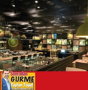 Nişantaşı’nın trend mekânı Pipa’da neler oluyor? 