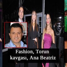 Haftanın gündemi...