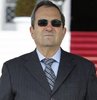 MOSSAD'ın son anda engellediği suikast 