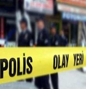 Ankara'da silahlı kavga