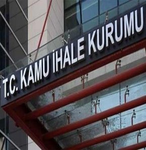 kik soruşturmasında 12 tutuklama kamu ihale kurumu
