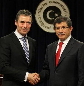"Türkiye'nin liderliği önem kazanacak"