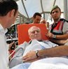 CHP'den Çiçek'e 'Haberal' başvurusu