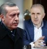 AK Parti’li başkandan Başbakan’a ziyaret