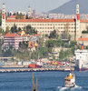 Askeri kışlalar taşınıyor