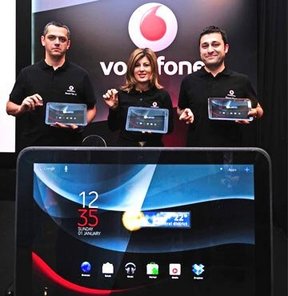 Günde 1 liraya tablet hamlesi!