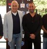 Ferzan Özpetek 'Şahane Misafir'i anlattı