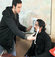 Bülent Polat Behzat Ç.’de VİDEO