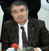 Şahin: “İşkence ayaklarımızın altındadır”