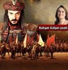 Fetih 1453 dizi oluyor!