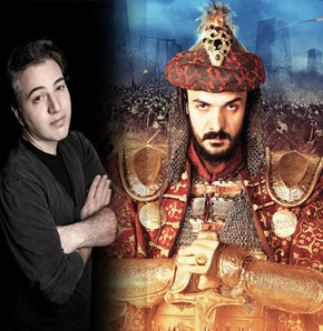 Fazıl Say: Türk’ün Türk’e Reklamı Fazıl Say: Türk’ün Türk’e Reklamı