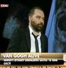 Van Gogh Alive sergisi Skala'da