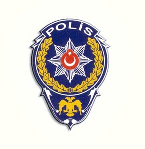 Emniyet'te deprem artçılarla devam ediyor- Adana Emniyet Müdürlüğü, şark görevi