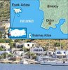 Eşek adası bizim mi?