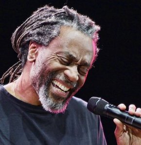 Bobby McFerrin Ankara'ya geliyor!