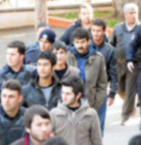 İstanbul'da KCK operasyonu