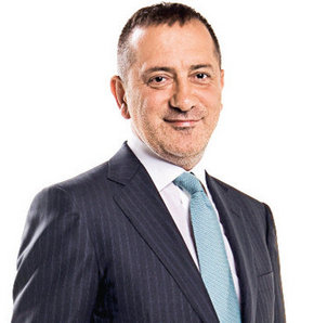 Tekin ve Çelikoğlu TEKE TEK’TE