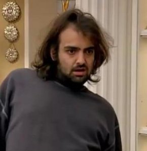 Bir Halil Sezai vakası daha