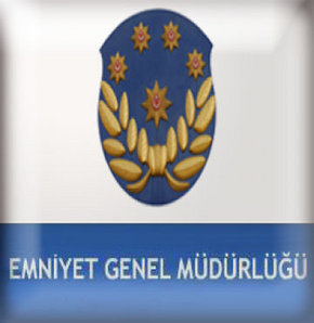 İl Emniyet Müdürleri Bilgi Paylaşımı Toplantısı