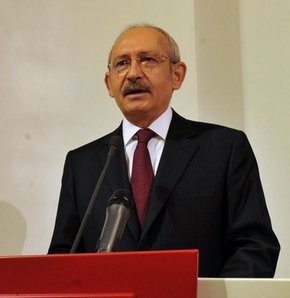 "Devletin kurumları uyum içinde çalışmıyor"