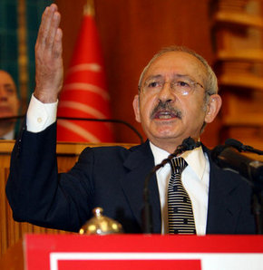 CHP, Gül'ün görev süresini AYM'ye götürüyor