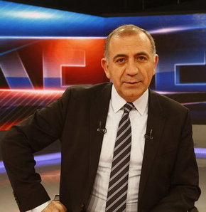 Gürsel Tekin, Teke Tek'te Fatih Altaylı'ya konuştu