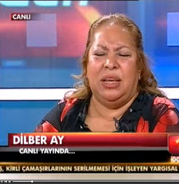 “Benden öç alacak sandım, filminde oynattı”