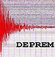 Denizli'de deprem!