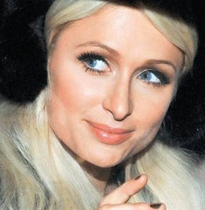 Paris Hilton kumardan 30 bin dolar kazandı