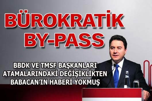Bürokratik by-pass