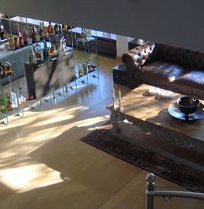 Mali'nin büyük evi 