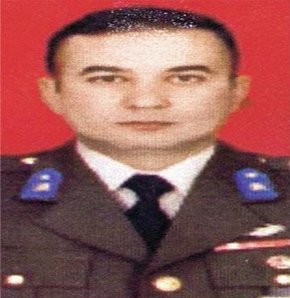 Fenerbahçe Orduevi'nde sır ölüm