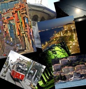 istanbulun semt isimleri nereden geliyor