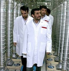 İran nükleer tesislerini denetime açmadı 