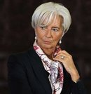 IMF'nin kaynağı Mart'a kaldı!