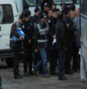 Faciadan dönüldü