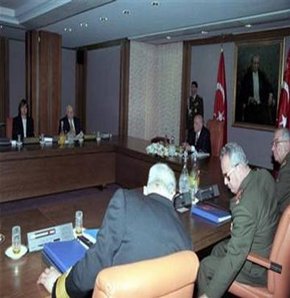 28 Şubat'a ilk sorgu