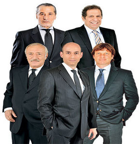 Fatih Karaca'dan Telegol açıklaması