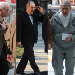 Arsel'in talihsiz kazası...