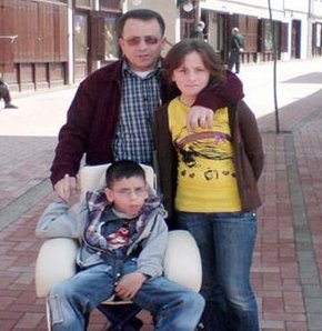 Uzman çavuş aile ölü bulundu