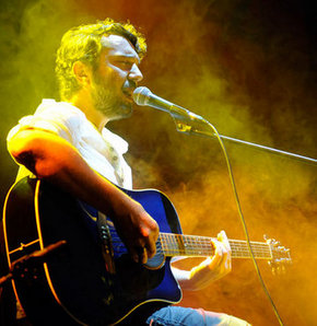 Halil Sezai'den 'Sonbahar' klibi