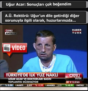 Doktorlardan ikinci müjde! VİDEO