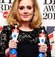 Adele ödüle doymuyor!