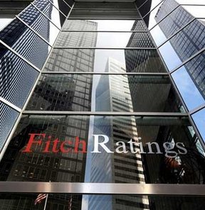 Uluslararası kredi derecelendirme kuruluşu Fitch, kredi notu, temerrüt, yunanistan 