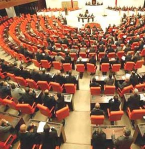 TBMM'den 'Hocalı' bildirisi