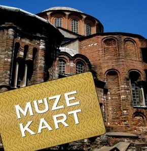M&uuml;zekart'la ziyareti sevdik